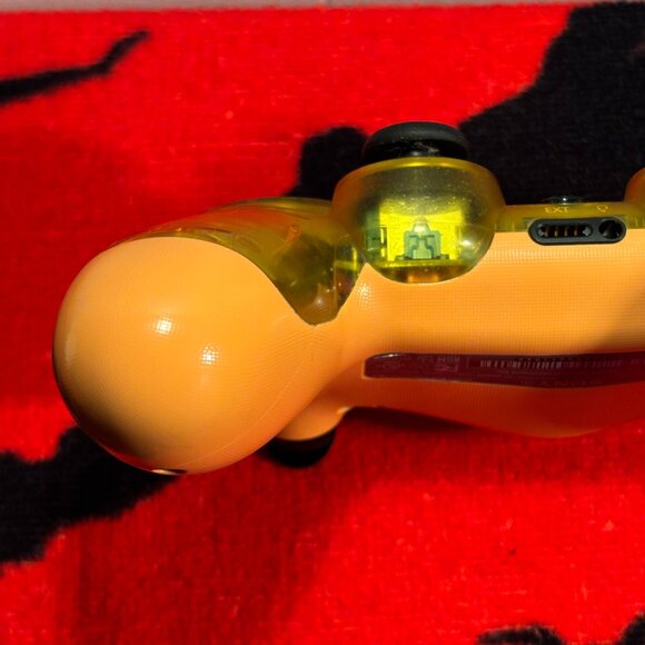 Death Stranding PS4 Pro Controller. Works Perfectly Like New Condition - Picture 12 of 15